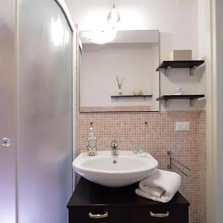 Appartement Mina - Double